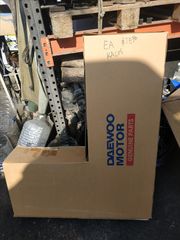 ΦΤΕΡΑ ΕΜΠΡΟΣ ΓΝΗΣΙΟ ΚΑΙΝΟΥΡΓΙΑ DAEWOO KALOS 2005 μοντέλο