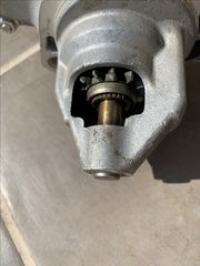 MERCEDES ΜΙΖΑ C CLASS E CLASS CLK-thumb-2