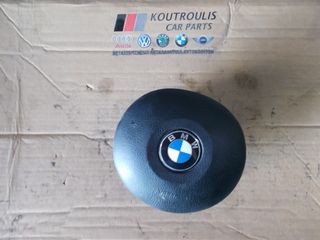 BMW X5 1999-2003 AIRBAG ΟΔΗΓΟΥ