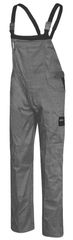 046 Fageo Bip Pant Grey/Black