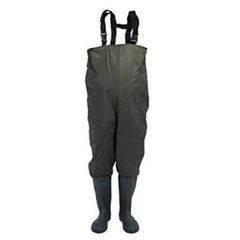 BCW HUNTING/FISHING WADERS