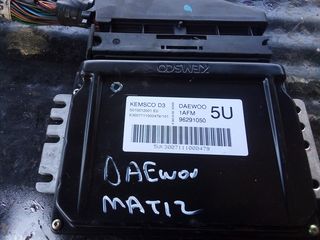 Εγκέφαλο Daewoo matiz 2000