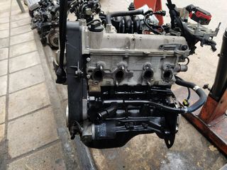 ΚΙΝΗΤΗΡΑΣ ΑΠΟ FORD KA, 1.2CC, -thumb-1