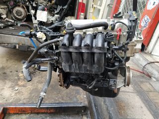 ΚΙΝΗΤΗΡΑΣ ΑΠΟ FORD KA, 1.2CC, -thumb-2