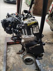 ΚΙΝΗΤΗΡΑΣ ΑΠΟ FORD KA, 1.2CC, -thumb-3