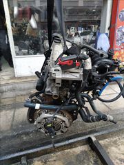 ΚΙΝΗΤΗΡΑΣ ΑΠΟ FORD KA, 1.2CC, -thumb-4