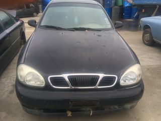 DAEWOO LANOS