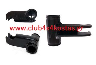 ΝΙSSΑΝ NAVARA D22 54210-2S600 ΒΑΣΗ ΡΑΒΔΟΥ ΣΤΡΕΨΕΩΣ ΝΙSSΑΝ D22 '01-'08 4WD ΔΕΞΙΑ (ΑΓΚΥΡΑ) www.club4x4kostas.gr