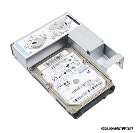 SAS HDD Caddy Server Bracket Original 9W8C4 For DELL 2.5 to 3.5 (new)