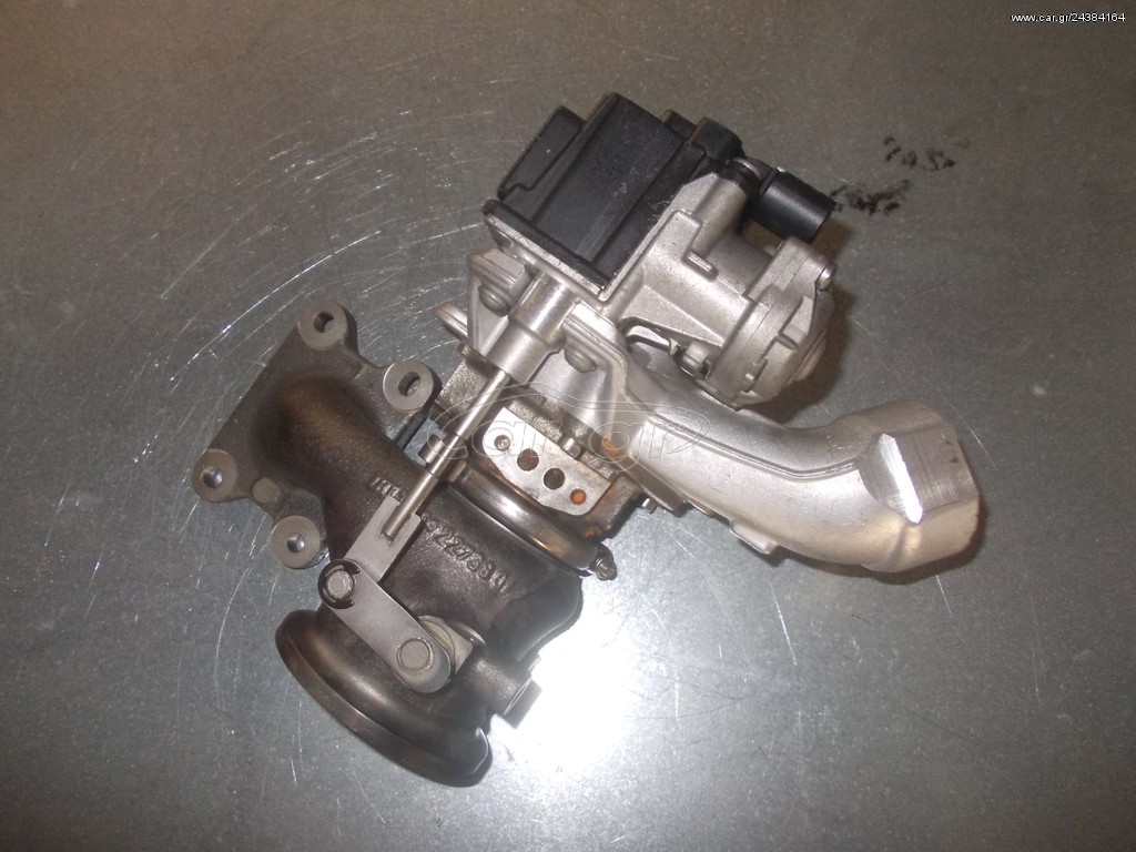 Audi A3 1.2 TFSI (8V) 