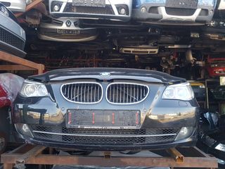 BMW E60 335 DIESEL 