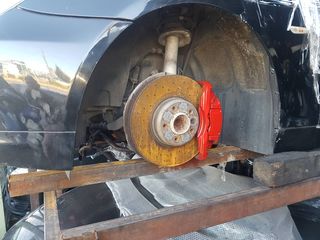 BMW E60 335 DIESEL -thumb-1