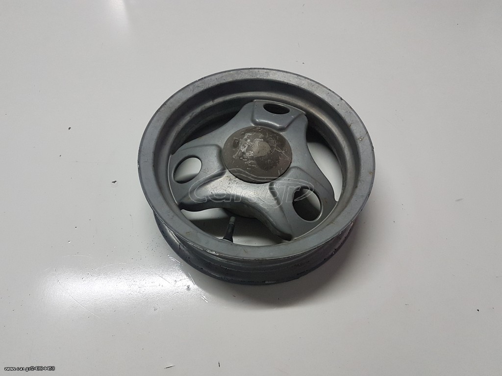 ΖΑΝΤΑ ΕΜΠΡΟΣ PIAGGIO SFERA 