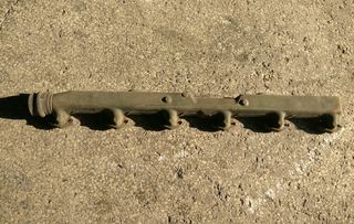ΣΩΛΗΝΑΣ ΝΕΡΟΥ VOLVO 1-423366
