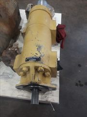  STEERING SYSTEM   PUMP & MTG GP-STEERING -thumb-2