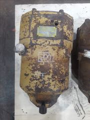 HYDRAULIC SYSTEM 	 PUMP & MOUNTING GP-thumb-2