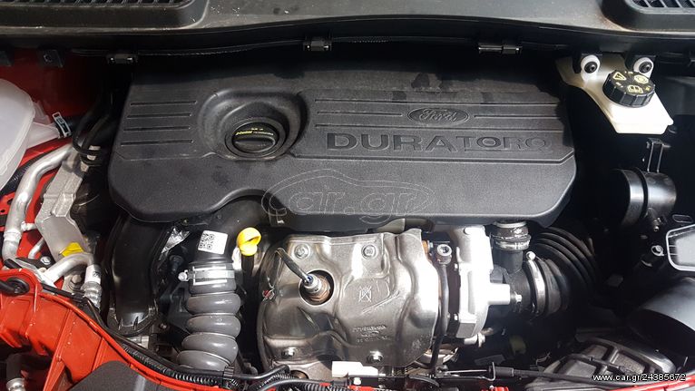 Αισθητήρας Λ & PDF  Ford Kuga 2018 1,5 TDCI XWMB