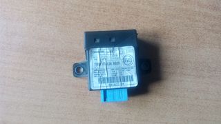 Electronic Module PEUGEOT BOXER Box 2.2 HDi 110 Ducato jumper Boxer 250- BP2338445M83 