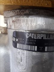 STEERING SYSTEM CAT REPLACEMENT HYD PUMP-thumb-1