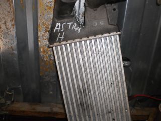 ΨΥΓΕΙΟ   INTERCOOLER   OPEL  ASTRA   H    Z13DTH