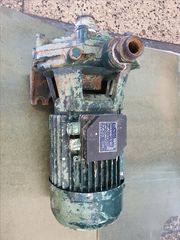 Αντλία DAB 4HP 400v πιεστικό