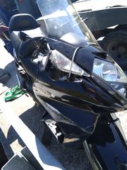 Honda Silverwing 2011 600RR-thumb-1