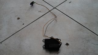 Ρελέ καλοριφέρ RENAULT CLIO 2 01-05 664844F-B