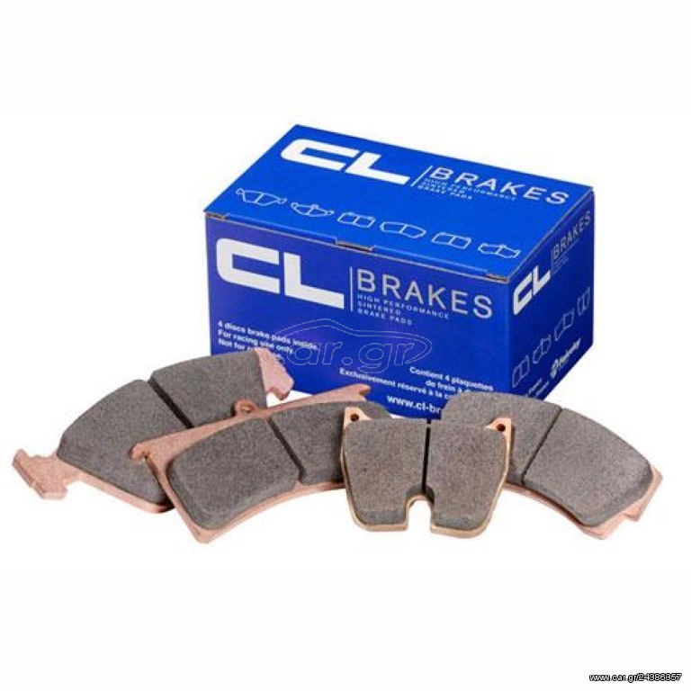 CL Brakes 4060T14 RC5