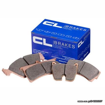 CL Brakes 4060T14 RC5