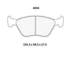 CL Brakes 4046 RC5-thumb-1