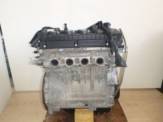 SMART FORFOUR 135950 ΜΗΧΑΝΗ ΜΟΤΕΡ ΚΙΝΗΤΗΡΑΣ ENGINE 1500 ΒΕΝΙΖΝΗ