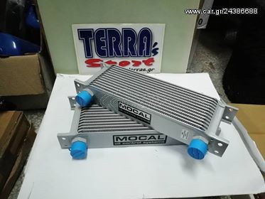 mocal- RALLY DESING