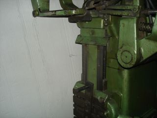 Τροχιστικό VOLLMER CANA E-thumb-3