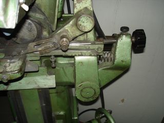 Τροχιστικό VOLLMER CANA E-thumb-2