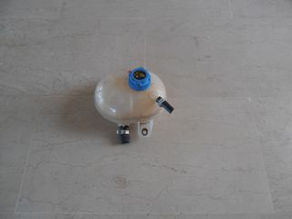 Δοχείo διαστολής Fiat Panda 2003-2014