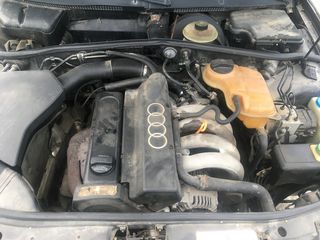 AUDI A4 1,6 cc