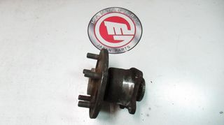 ΜΟΥΑΓΙΕ ΤΡΟΧΟΥ ΠΙΣΩ TOYOTA CARINA E