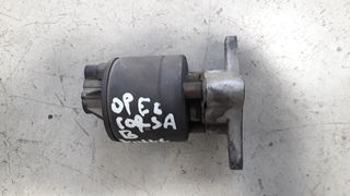 OPEL CORSA B 1400cc (X14XE) 1999 5Θ - ΒΑΛΒΙΔΑ EGR