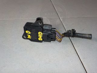 TOYOTA YARIS VERSO '05 1.4 TD D-4D ΜΕΤΡΗΤΗΣ ΜΑΖΑΣ ΑΕΡΑ DENSO 22204-30010 (ΑΠΟ ΚΙΝΗΤΗΡΑ 1ND)