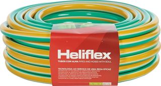 Λάστιχο Heliflex Helijardim Gil (ΕΩΣ 6 ΑΤΟΚΕΣ ή 60 ΔΟΣΕΙΣ)