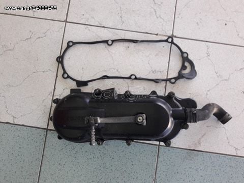 HONDA BALI 100 EX SJ100V ΚΑΠΑΚΙ ΜΕΤΑΔΟΣΗΣ 