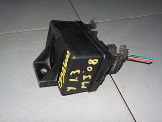 LANCIA Y '08 1.3 MULTIJET (3Θ) ΡΕΛΕ ΠΡΟΘΕΡΜΑΝΣΕΩΝ