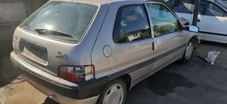 Citroen Saxo ΜΟΝΟ ΓΙΑ ΑΝΤΑΛΛΑΚΤΙΚΑ !!!  '02-thumb-1