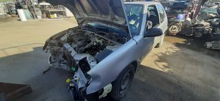 Citroen Saxo ΜΟΝΟ ΓΙΑ ΑΝΤΑΛΛΑΚΤΙΚΑ !!!  '02-thumb-3