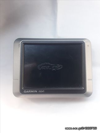 Gps Garmin Nuvi 200 (Δρομου)