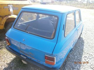 Autobianchi 1975 A 112  70HP-thumb-3