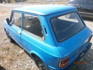 Autobianchi 1975 A 112  70HP-thumb-1