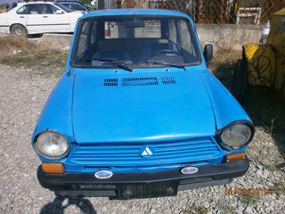 Autobianchi 1975 A 112  70HP-thumb-4