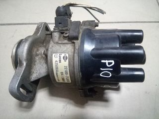 ΔΙΑΝΟΜΕΑΣ NISSAN PRIMERA P10 94-96 (22100-71J00) (4ΚΑΛΩΔΙΑ)