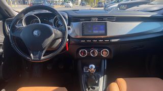 Alfa Romeo Giulietta 2011 DIESEL COPA CAR-thumb-14